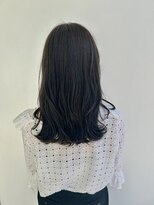 フォークロア 本店(Folk Lore)&nbsp;憧れ透明感！オリーブベージュ