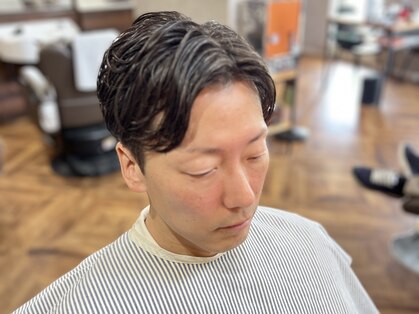 アンカー(ANCHOR)の写真