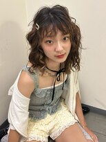 フェリア 梅田(FERIA)&nbsp;ミディアムレイヤー