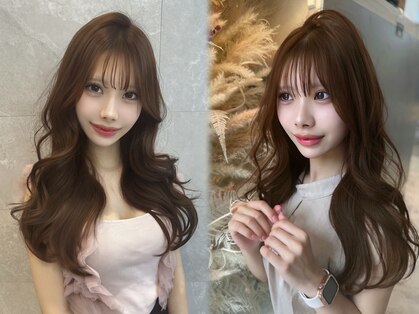 ラビスモア(Lovis moa)の写真