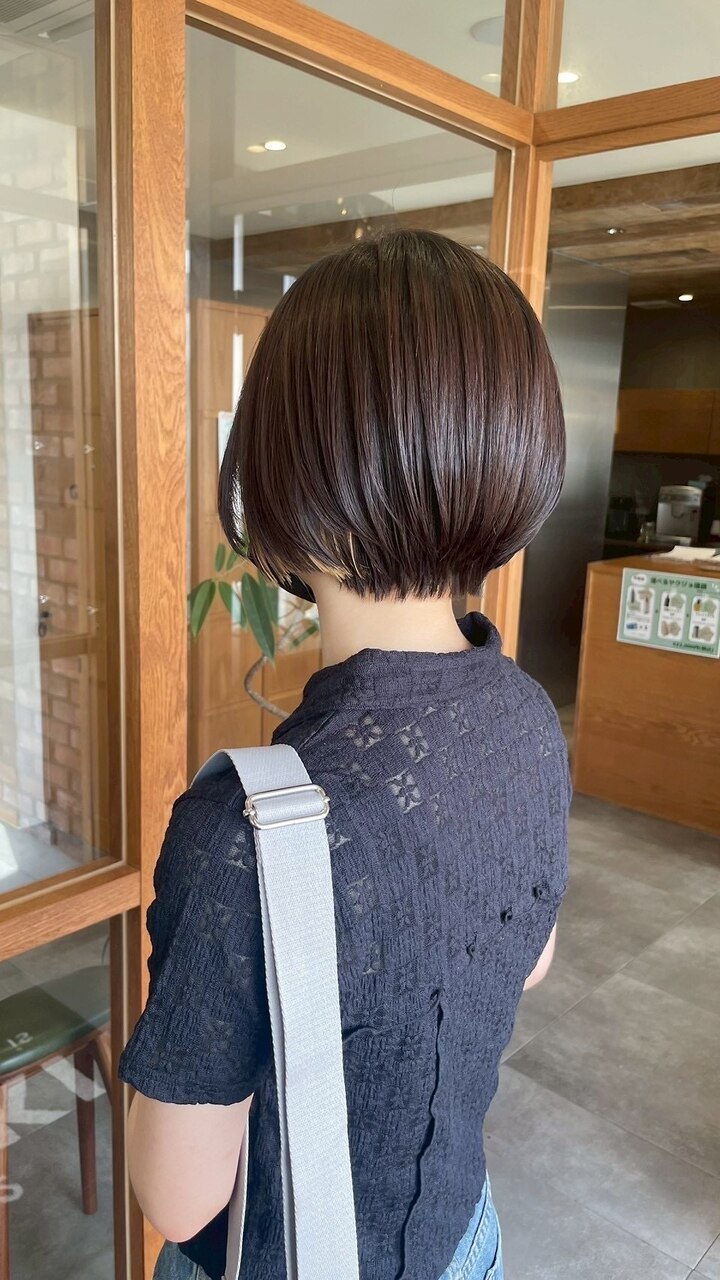カット＋カラー
