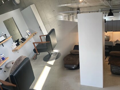 エマヘアープラス(Emma hair plus)の写真