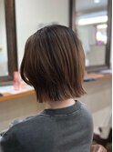 line bob