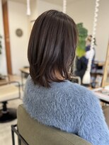 シイカ(siica)&nbsp;siica◇ヴィラロドラオーガニックカラー