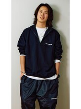 レボ(Revo)&nbsp;田中 翔人