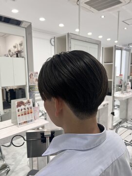 ニューヨークニューヨーク 松井山手店(NYNY) センターパート