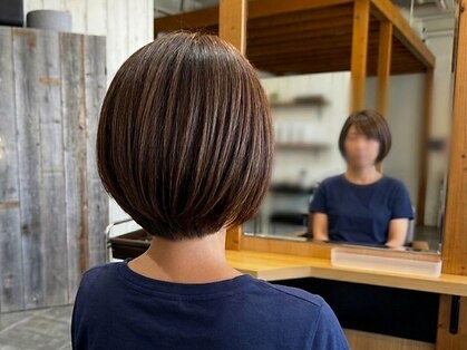 マイン(Mine)の写真