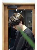 パルフェ(parfait)&nbsp;コンマバング