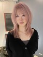 トイロ 中目黒(Toiro)&nbsp;肌に馴染むペールピンク