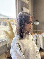 AMIE【アミエ】【5/1 NEW OPEN（予定）】　&nbsp;《silver 》