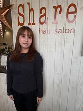 シェア(Share)&nbsp;なのか 