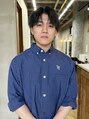 アンジェリカ 立町店(ANGELICA)&nbsp;村上 京平