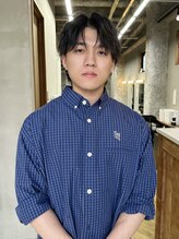 アンジェリカ 立町店(ANGELICA)&nbsp;村上 京平
