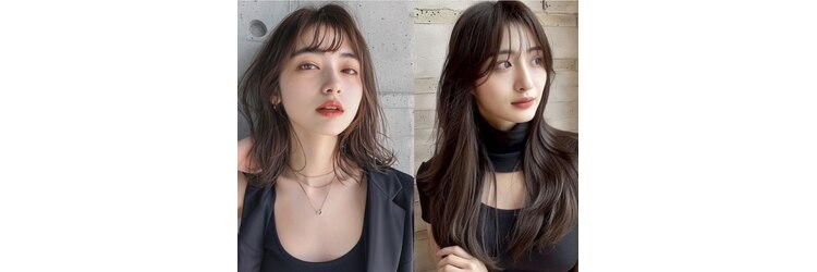 ロッソ ヘアアンドスパ 谷塚店(Rosso Hair&SPA)のサロンヘッダー