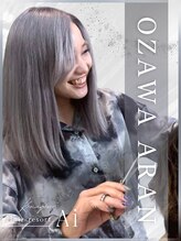 エーアイ 駒込店(Ai)&nbsp;小澤 愛蘭