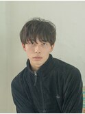 マッシュレイヤースタイル