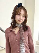 ユニオン(Union)&nbsp;王道ニュアンスパーマ