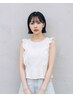 【学割U24】大学生以下の方限定!カット+美髪カラー¥12100⇒¥9900