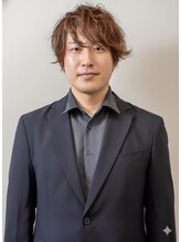 白髪ぼかしハイライトなら、中野にお任せください