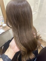 イタクラ 赤道店 (ITAKURA)&nbsp;マロンブラウン/ベージュカラー/秋カラー