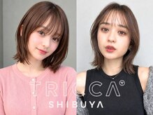 トリッカ シブヤ(TRICCA SHIBUYA)