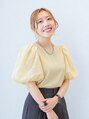 ルシードスタイルチェル 薮田 真理子