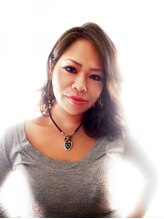 美容室 シザーズエイ(Scissorz A) 鈴木 利歌