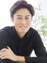 ヘアメイク フレンシア(hair make flencia)&nbsp;抜け感モテミディアムスタイル