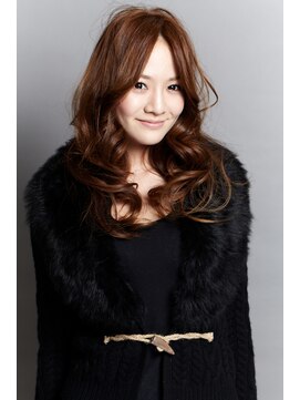 LDKヘアー 大宮(LDK hair) ☆ツヤ髪大人ロング☆【LDK hair salon】048-617-0564