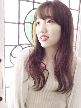 ローグ ヘアー 金町店(Rogue HAIR) ローグヘアー【高 和宏】似合わせカットヴェールウェーブ