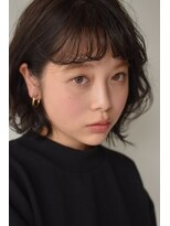 ナル(nalu.)&nbsp;ライトボブ