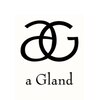 アグラン ヴィラ スイタ(a Gland villa SUITA)のお店ロゴ