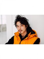 リアン 方南町店(Lian) ワイルドパーマ