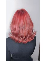 モードケイズ 阿倍野店(MODE K’s) チェリーピンク