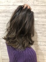 ウィル 野田阪神店(WiLL) 【WiLL野田阪神】大人グラデーション