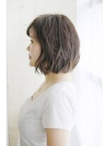 シュシュット(chouchoute)&nbsp;小顔グラデーションカラーバターブランジュ美髪ダブルバング/023