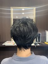 髪の美院 シャルマン ビューティー クリニック(Charmant Beauty Clinic)&nbsp;メンズセット