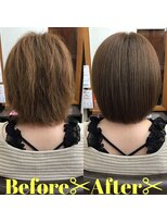 コルク(colku)&nbsp;縮毛矯正エステ20代/30代/40代