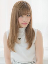 モモヘアーサロン(momo hair salon)