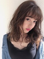 ノアフライ(NOAH FLY)&nbsp;ふわふわミディアム