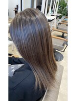 アンジュベイナハ (Ange Bay NAHA)&nbsp;ギャルっぽくないハイライト