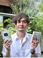 ヘアーサロン トゥリークル(Hair Salon Treacle) 迎居 宏徳