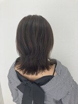 シエル 立川店(CIEL)&nbsp;【CIEL 佐藤】くびれレイヤー　ハイライト