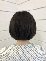 テラス ヘアアンドボタニカル(terrace)&nbsp;グラデーションボブ/20代30代40代/姪浜