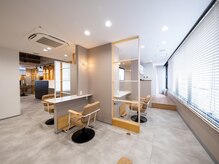 池袋駅のリラックスできる個室ありサロン一覧 ホットペッパービューティー