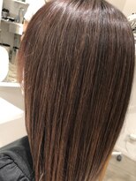 ヘアーデェカラー(hair de KOLOR)&nbsp;ミディアム