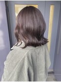 ラベンダーベージュ
