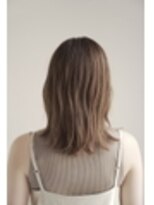 ジュール 池袋(Joule)&nbsp;ミニウルフ/テラコッタ/くすみブルー/20代/30代/40代/池袋