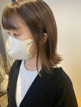 ポート バイ プライマル(port by primal) デザインカラー/アースカラー[千葉/千葉駅]