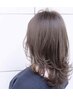 ■豊中エリア最安♪ ■【5月31日迄】話題の髪質改善＋メンテナンスカット8900